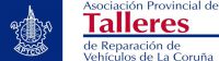 ASOCIACION PROVINCIAL DE TALLERES DE REPARACION VEHICULOS DE LA CORUÑA